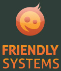 Informační systémy, Webdesign, Webhosting - Friendly Systems s.r.o.